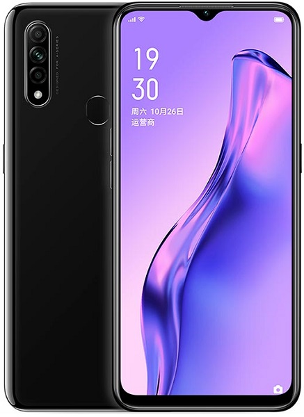 Oppo A31